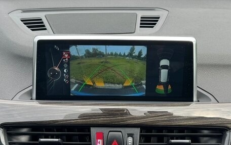 BMW X1, 2016 год, 3 100 000 рублей, 22 фотография