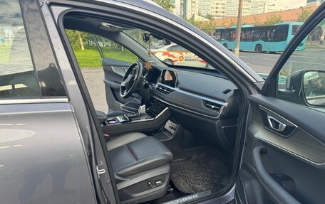 Chery Tiggo 7 Pro, 2022 год, 1 900 000 рублей, 5 фотография