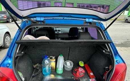Peugeot 307 I, 2004 год, 250 000 рублей, 6 фотография