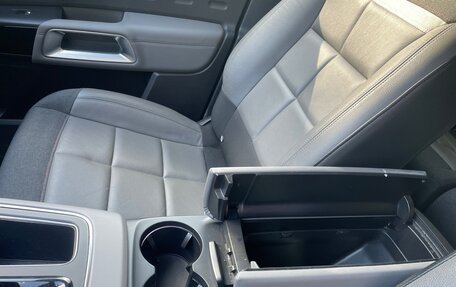 Citroen C5 Aircross I, 2019 год, 2 150 000 рублей, 13 фотография