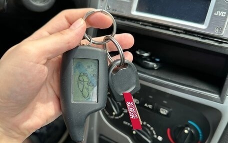 Peugeot 307 I, 2004 год, 250 000 рублей, 11 фотография