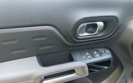 Citroen C5 Aircross I, 2019 год, 2 150 000 рублей, 12 фотография