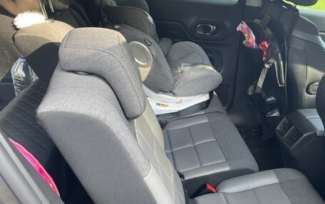 Citroen C5 Aircross I, 2019 год, 2 150 000 рублей, 16 фотография