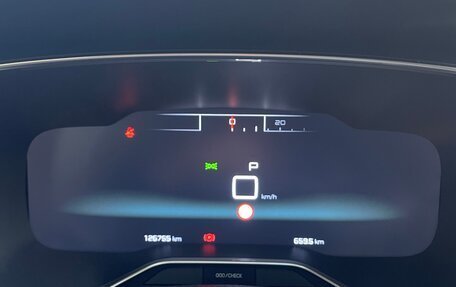 Citroen C5 Aircross I, 2019 год, 2 150 000 рублей, 22 фотография