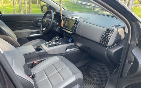 Citroen C5 Aircross I, 2019 год, 2 150 000 рублей, 14 фотография