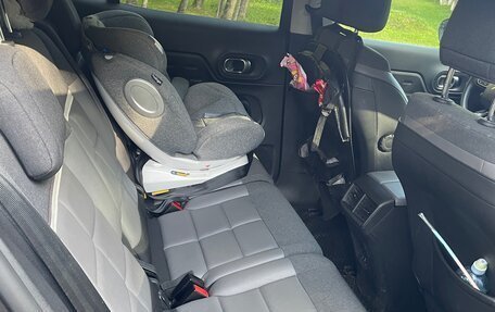 Citroen C5 Aircross I, 2019 год, 2 150 000 рублей, 15 фотография