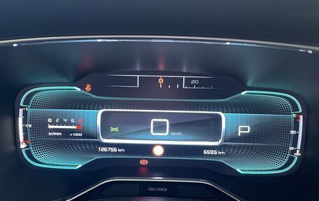 Citroen C5 Aircross I, 2019 год, 2 150 000 рублей, 21 фотография