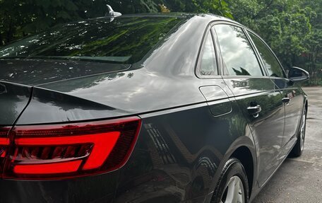 Audi A4, 2018 год, 2 499 000 рублей, 7 фотография