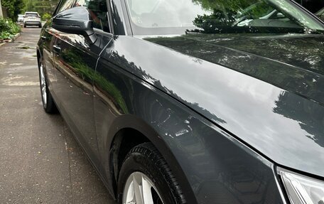 Audi A4, 2018 год, 2 499 000 рублей, 8 фотография