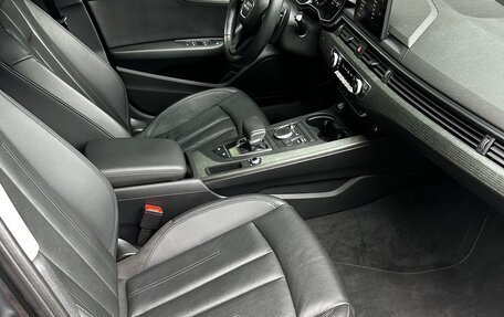 Audi A4, 2018 год, 2 499 000 рублей, 14 фотография