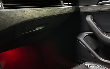 Audi A4, 2018 год, 2 499 000 рублей, 27 фотография