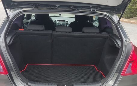 KIA cee'd I рестайлинг, 2011 год, 760 000 рублей, 4 фотография
