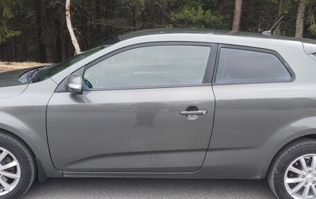 KIA cee'd I рестайлинг, 2011 год, 760 000 рублей, 5 фотография