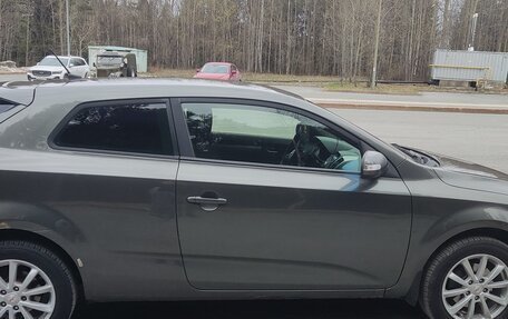 KIA cee'd I рестайлинг, 2011 год, 760 000 рублей, 7 фотография