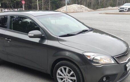 KIA cee'd I рестайлинг, 2011 год, 760 000 рублей, 6 фотография