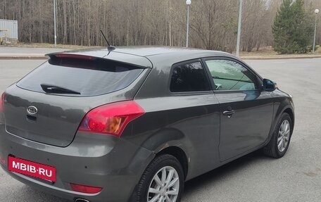 KIA cee'd I рестайлинг, 2011 год, 760 000 рублей, 8 фотография
