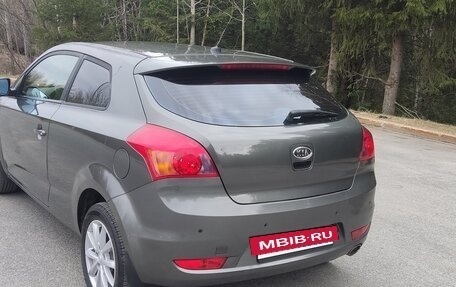KIA cee'd I рестайлинг, 2011 год, 760 000 рублей, 3 фотография