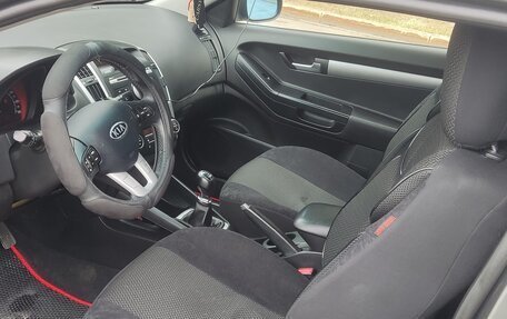 KIA cee'd I рестайлинг, 2011 год, 760 000 рублей, 11 фотография