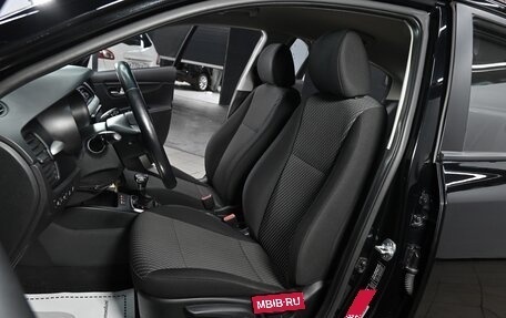 KIA Rio IV, 2017 год, 1 095 000 рублей, 6 фотография