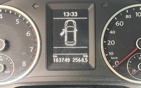 Volkswagen Tiguan I, 2010 год, 1 300 000 рублей, 5 фотография