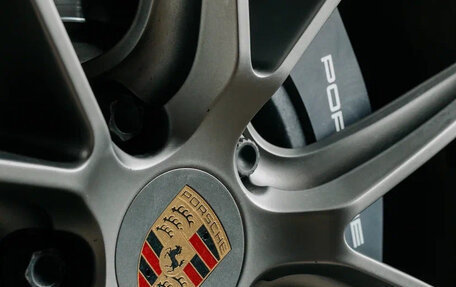 Porsche Cayenne III, 2020 год, 12 200 000 рублей, 6 фотография