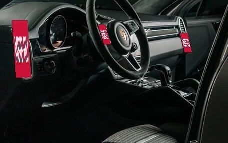 Porsche Cayenne III, 2020 год, 12 200 000 рублей, 2 фотография