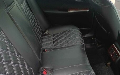 Toyota Camry, 2012 год, 1 270 000 рублей, 11 фотография