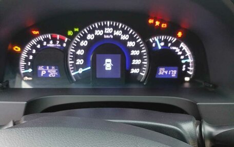 Toyota Camry, 2012 год, 1 270 000 рублей, 7 фотография