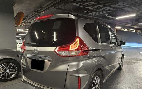 Honda Freed II, 2020 год, 1 290 000 рублей, 3 фотография