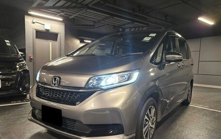 Honda Freed II, 2020 год, 1 290 000 рублей, 4 фотография