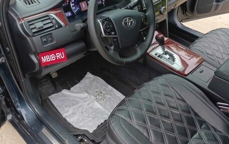 Toyota Camry, 2012 год, 1 270 000 рублей, 10 фотография