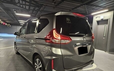 Honda Freed II, 2020 год, 1 290 000 рублей, 2 фотография