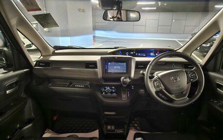 Honda Freed II, 2020 год, 1 290 000 рублей, 8 фотография