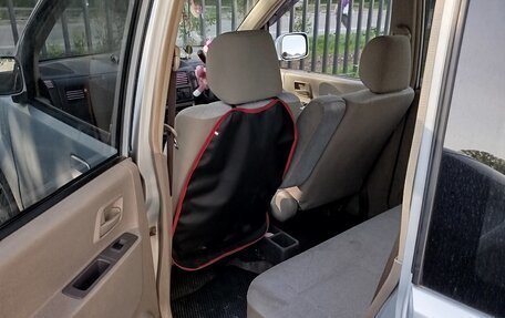 Mitsubishi eK Wagon III рестайлинг, 2002 год, 150 000 рублей, 14 фотография