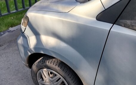 Mitsubishi eK Wagon III рестайлинг, 2002 год, 150 000 рублей, 16 фотография