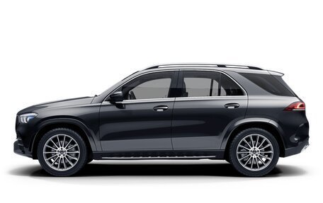Mercedes-Benz GLE, 2024 год, 13 730 000 рублей, 3 фотография