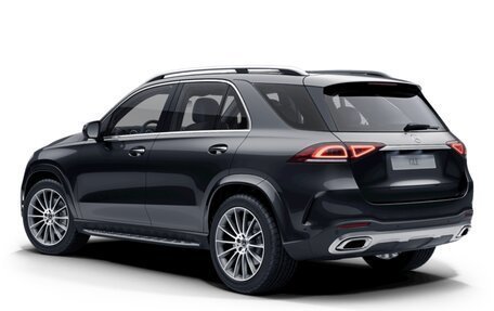 Mercedes-Benz GLE, 2024 год, 13 730 000 рублей, 2 фотография