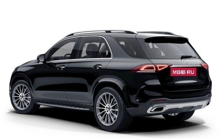 Mercedes-Benz GLE, 2024 год, 13 730 000 рублей, 7 фотография