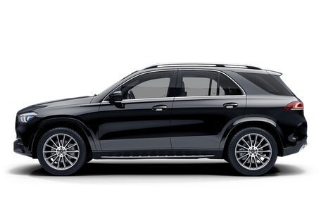 Mercedes-Benz GLE, 2024 год, 13 730 000 рублей, 8 фотография