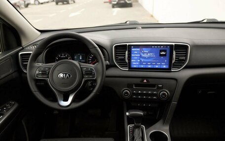 KIA Sportage IV рестайлинг, 2018 год, 1 948 000 рублей, 6 фотография