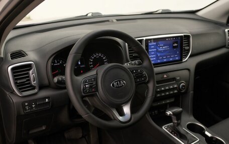 KIA Sportage IV рестайлинг, 2018 год, 1 948 000 рублей, 5 фотография