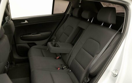 KIA Sportage IV рестайлинг, 2018 год, 1 948 000 рублей, 15 фотография