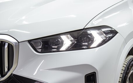 BMW X5, 2024 год, 12 200 000 рублей, 10 фотография