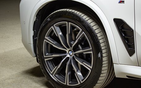 BMW X5, 2024 год, 12 200 000 рублей, 11 фотография