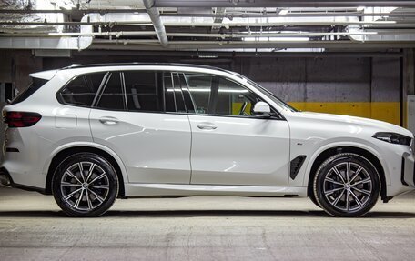 BMW X5, 2024 год, 12 200 000 рублей, 8 фотография