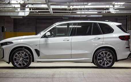 BMW X5, 2024 год, 12 200 000 рублей, 7 фотография