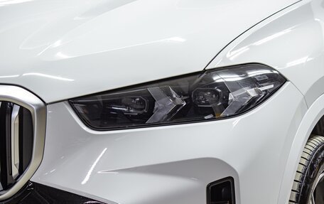 BMW X5, 2024 год, 12 200 000 рублей, 9 фотография