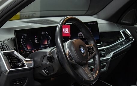 BMW X5, 2024 год, 12 200 000 рублей, 12 фотография