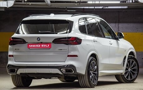 BMW X5, 2024 год, 12 200 000 рублей, 4 фотография