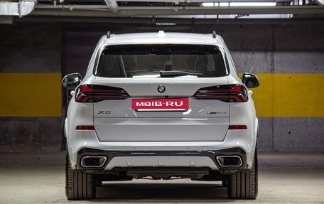 BMW X5, 2024 год, 12 200 000 рублей, 5 фотография